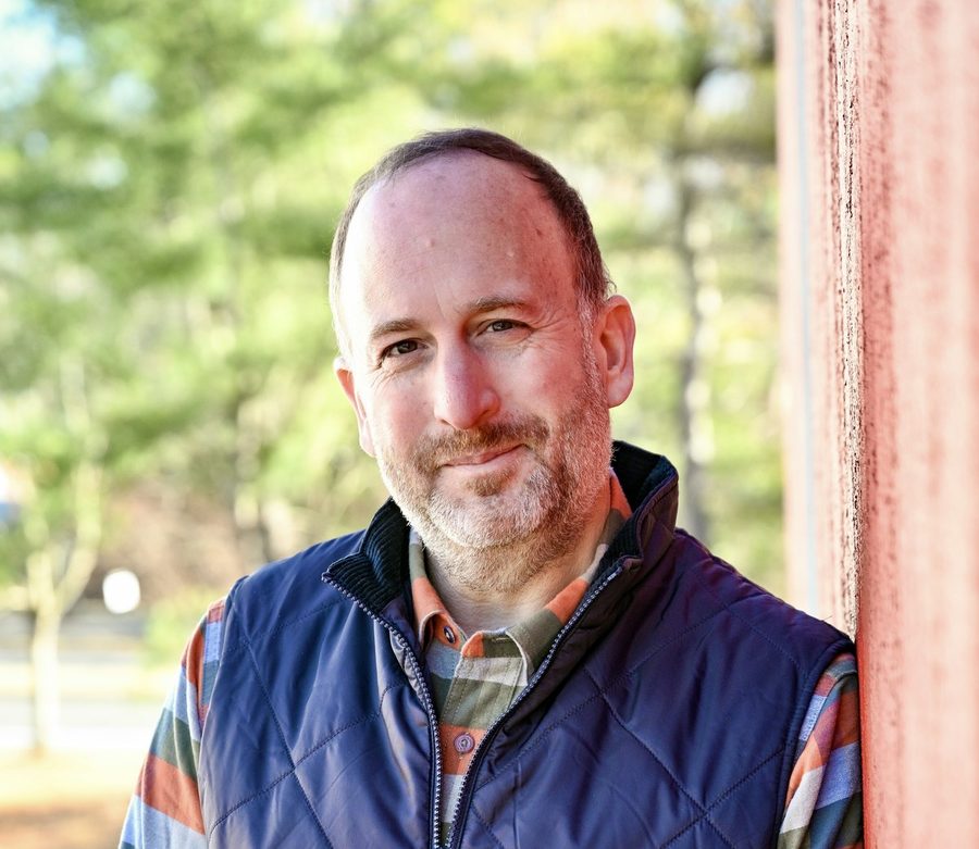 Jeff Bourke